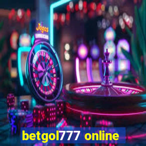 betgol777 online